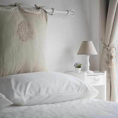 Tisserand Boutique & Apartment Лидо ди Остия Екстериор снимка