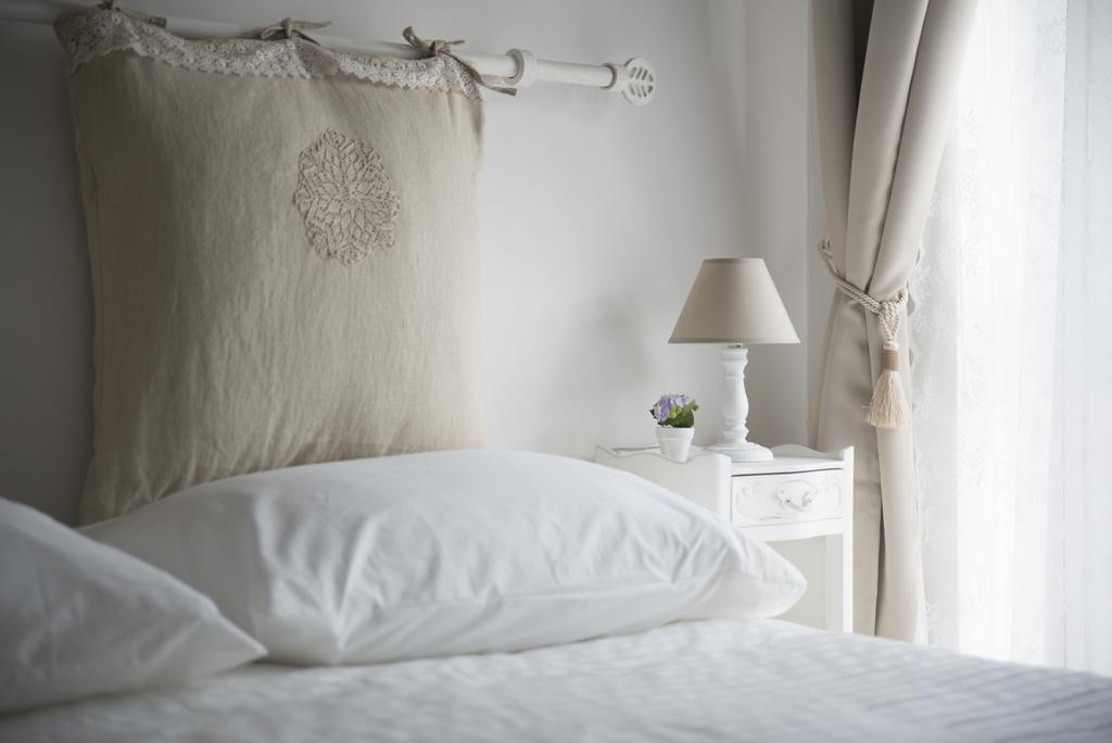 Tisserand Boutique & Apartment Лидо ди Остия Екстериор снимка