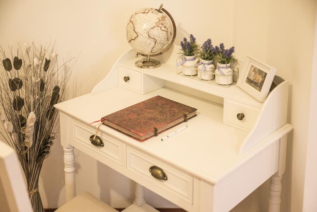 Tisserand Boutique & Apartment Лидо ди Остия Екстериор снимка