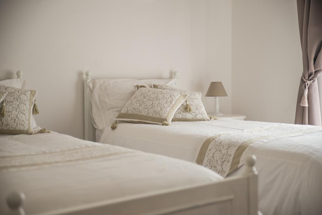 Tisserand Boutique & Apartment Лидо ди Остия Екстериор снимка