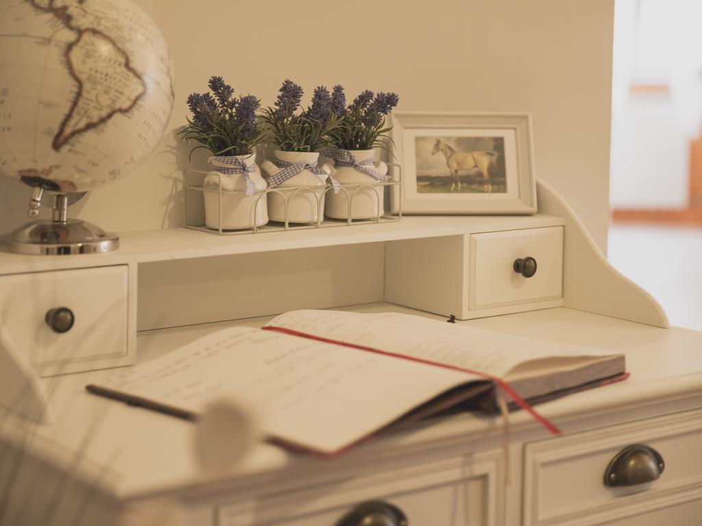Tisserand Boutique & Apartment Лидо ди Остия Екстериор снимка