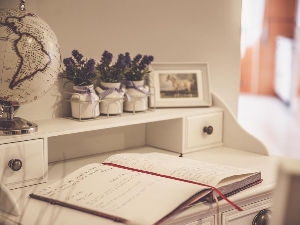 Tisserand Boutique & Apartment Лидо ди Остия Екстериор снимка